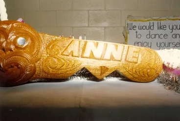 Image: Anne Nicholls 21st 10