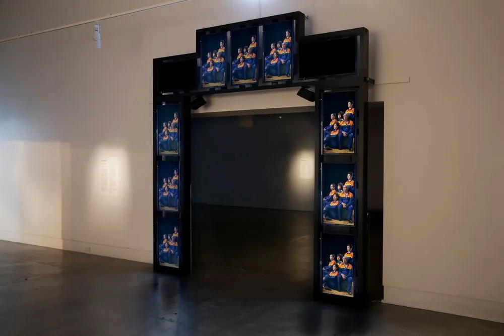 Native Portraits n.19897