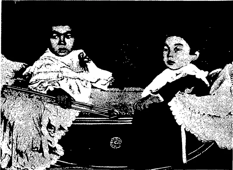 Untitled Illustration (Otago Witness, 06 September 1905)