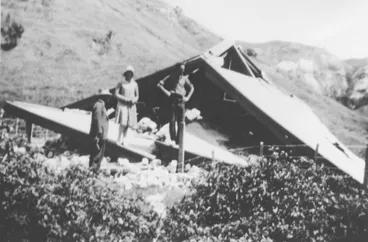 Tangoio Church Image: Tangoio Church