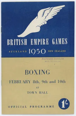 British Empire Games