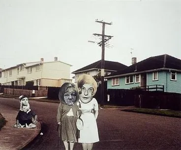 Image: Day Care Walkabouts