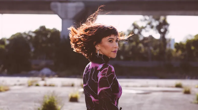 Feature - My Song: Aroha - No More Jenga