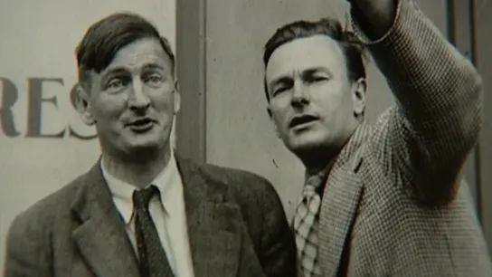 Between the Lines: Denis Glover 1912-1980