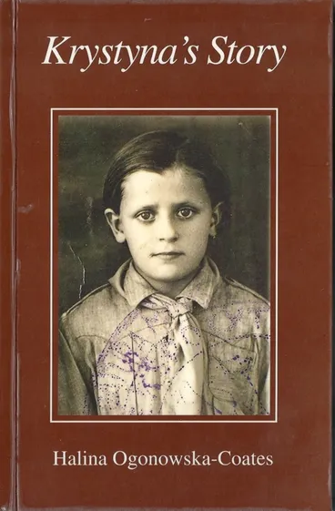 Image: KRYSTYNAS STORY