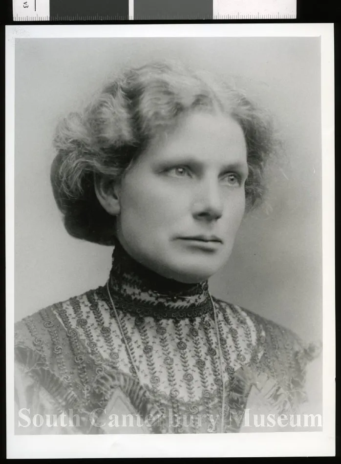 Margaret Cruickshank