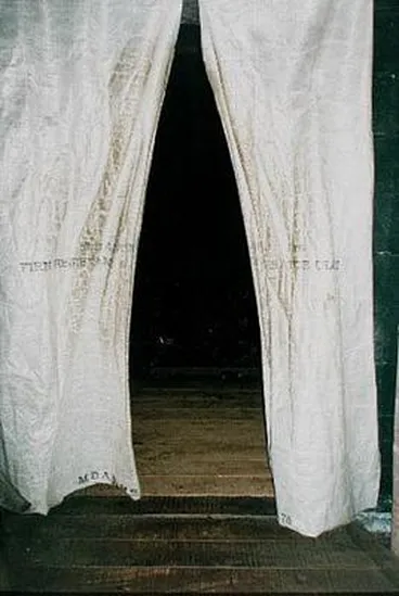 Image: Westport (Curtains)