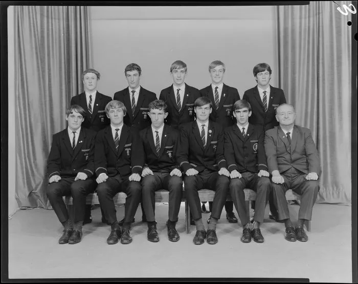 Rongotai College, Wellington, Duke of Edinburgh Award