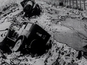 The Years Back - 3, The Thirties (Episode Three) Image: The Years Back - 3, The Thirties (Episode Three)