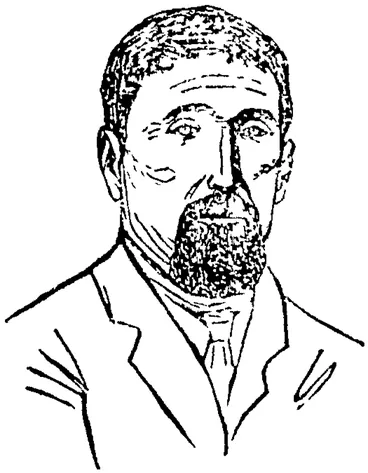 Image: CAFFKEY, THE ALLEOF.D MURDERER, (Auckland Star, 24 June 1886)