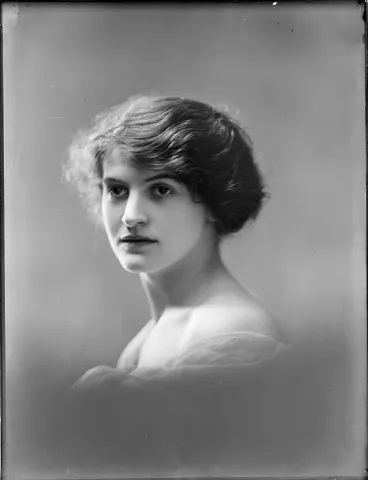 Image: Miss Jasmine Hart