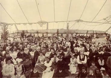 Waipū’s community Image: Waipū’s community