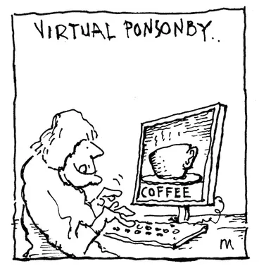 Image: VIRTUAL PONSONBY. Bay News, 26 January 2007