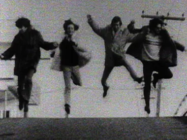 Image: Love, Hate, Revenge