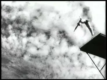 Image: 1950 British Empire Games - Trailer