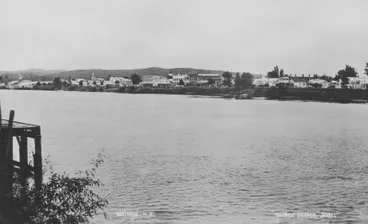 Image: Marine Parade, Wairoa