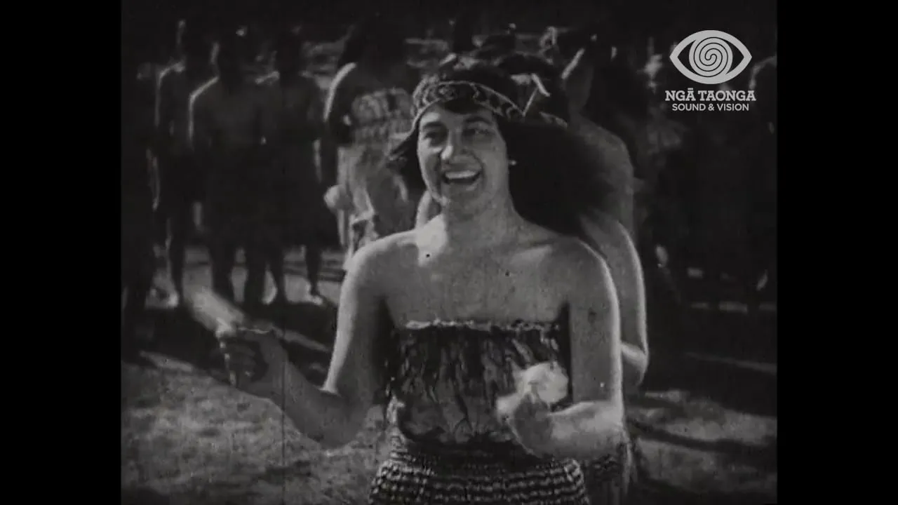 UNDER THE SOUTHERN CROSS AKA THE DEVIL’S PIT