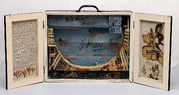 Image: Seaweed: Revelation