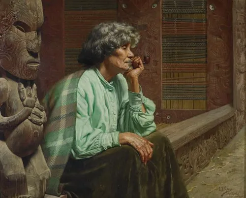 19th-century perceptions of Māori