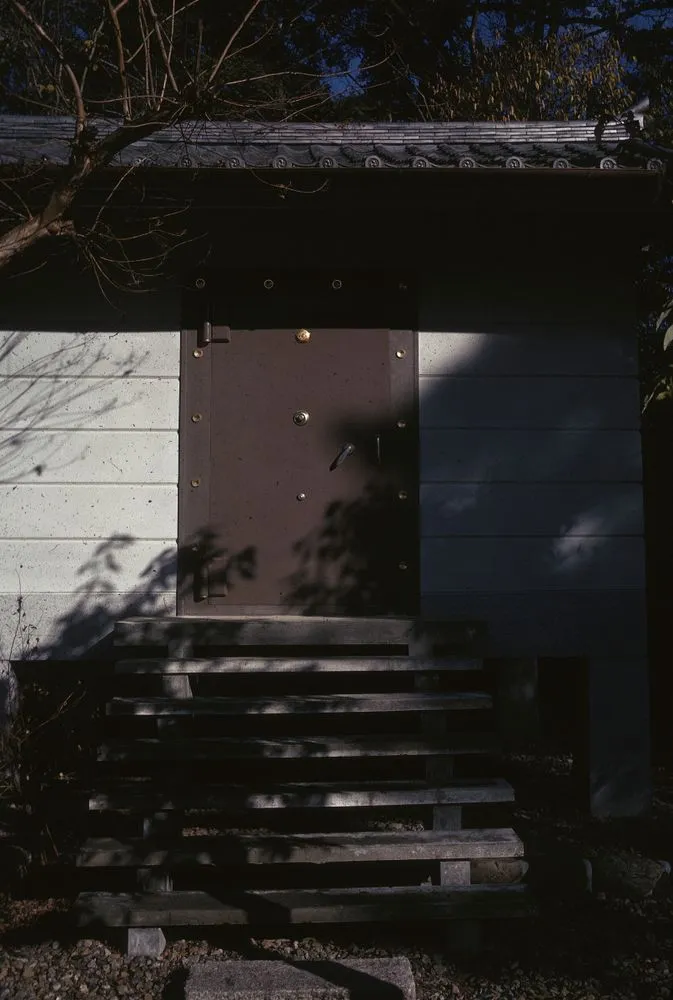 Japan Series: Kamigamo Shrine