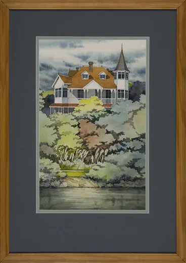 Image: Greenslade Hamilton