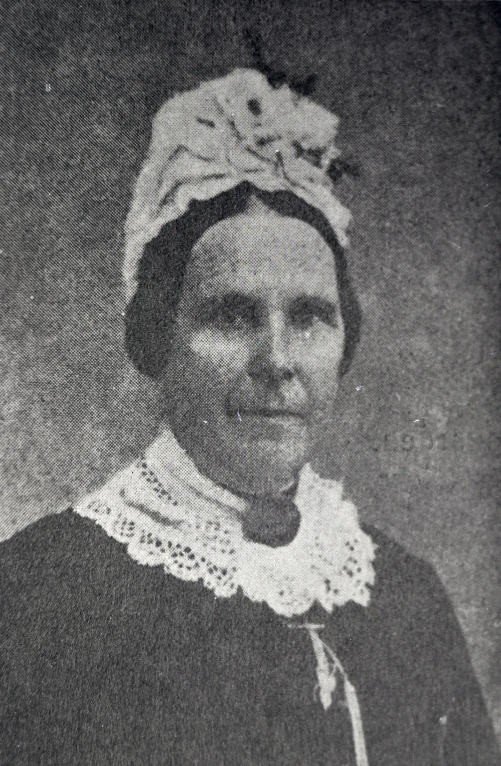 Susannah Cullen