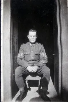 Samuel Simpson : Photograph