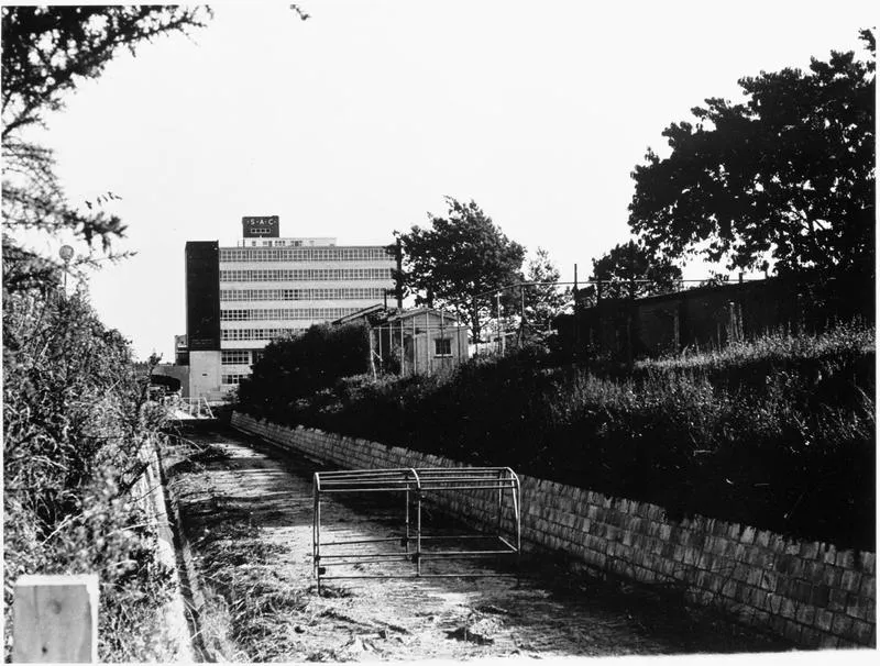 Hamilton Railway Station