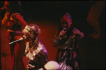 Image: Michael Fowler Centre Concerts