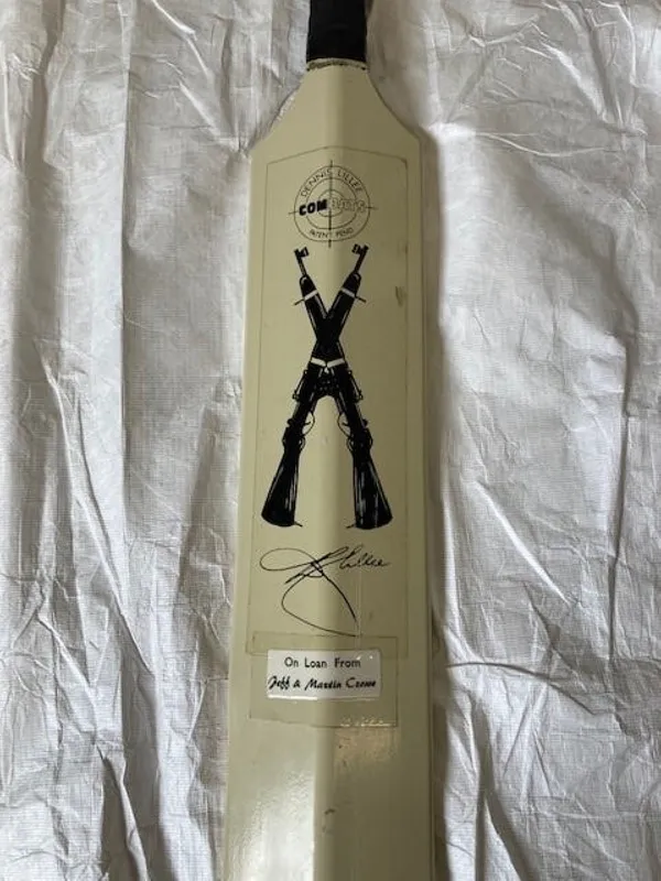 Bat: Aluminium "Combat"