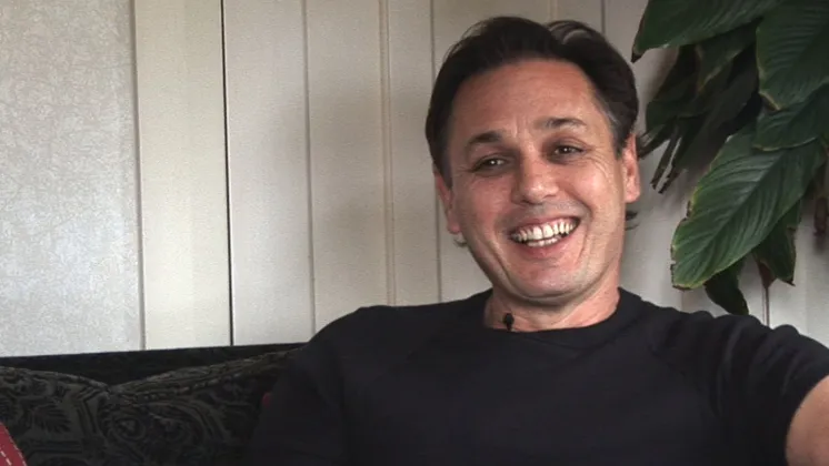 Ross Girven: Trans-tasman star...