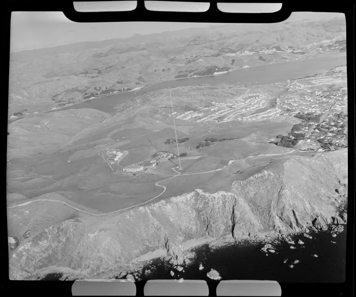 Titahi Bay, Porirua, Wellington