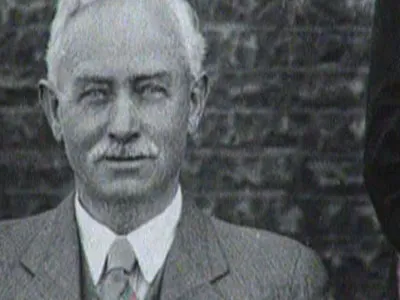 Our People Our Century - Winning and Losing