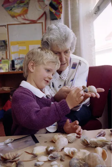 Image: Patricia Christensen, Bay View