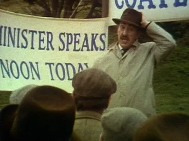 The Longest Winter - Early Days (Episode One) Image: The Longest Winter - Early Days (Episode One)