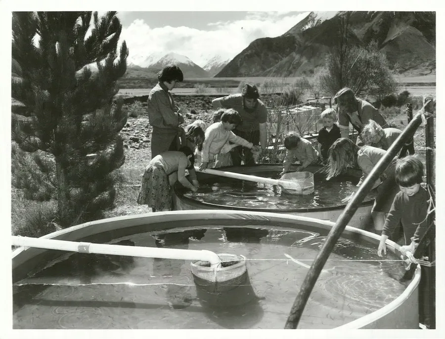 Education - Correspondence School