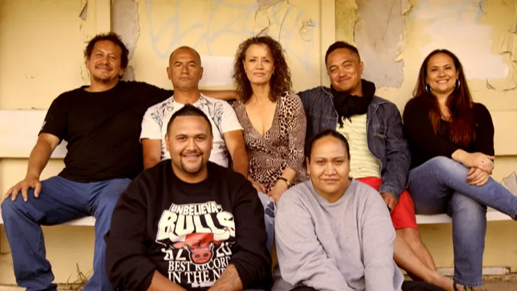 Once Were Warriors - Where Are They Now?