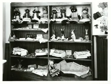 Image: Correspondence School