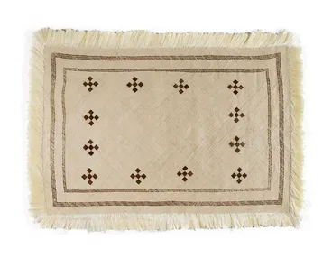 Image: Kie Tau (fine mat)