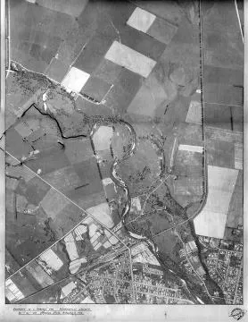 Akura Farm and Railway area, Masterton : photograph