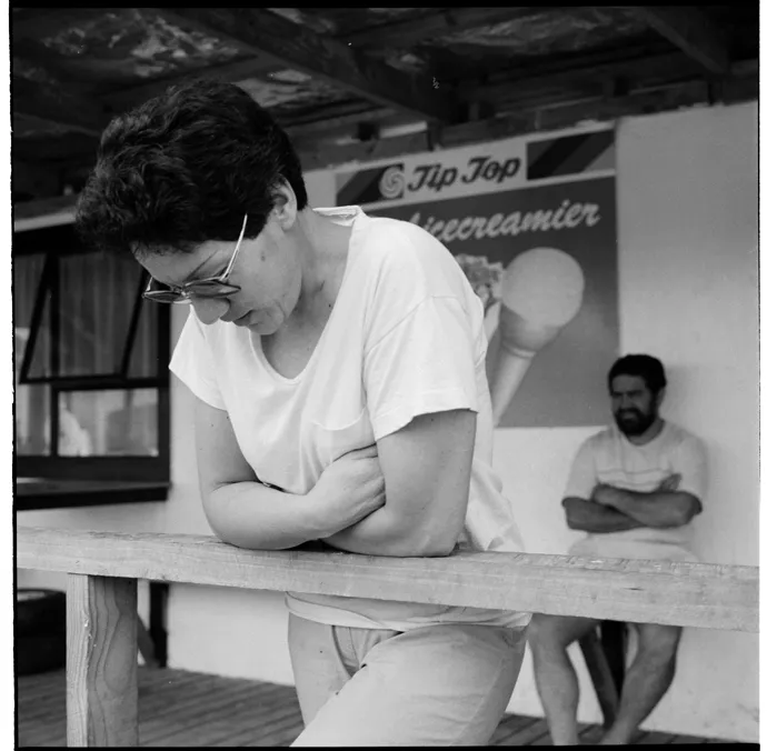 Pawarenga Post Office