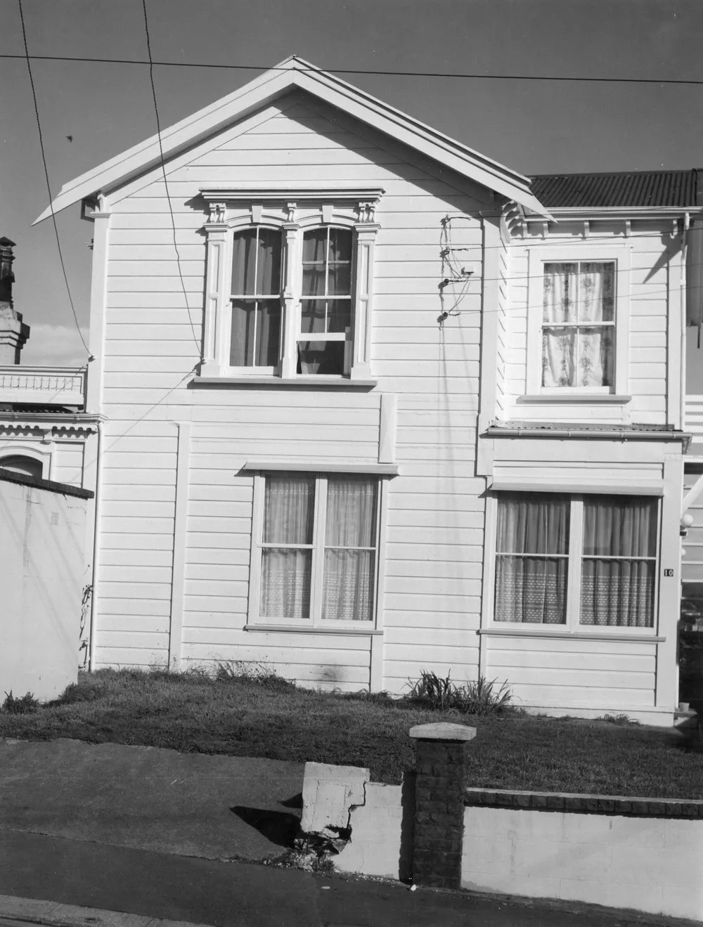 10 Levy Street, Mount Victoria