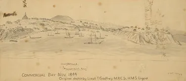 Image: Commercial Bay