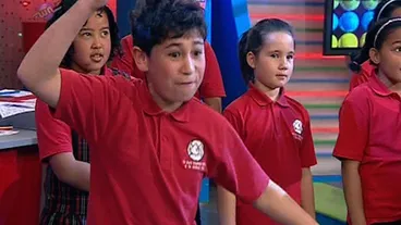 What Now? - Te Reo Episode Image: What Now? - Te Reo Episode