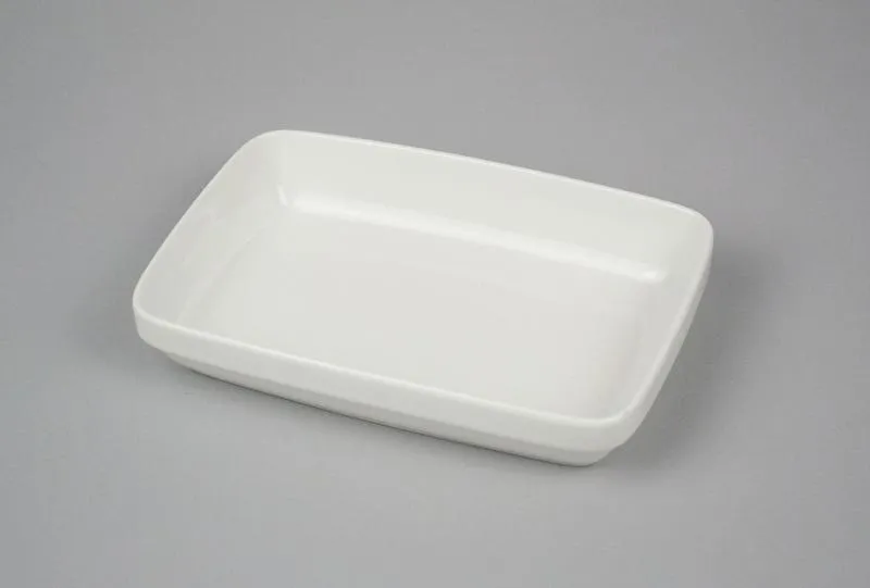 Serving Dish Air New Zealand