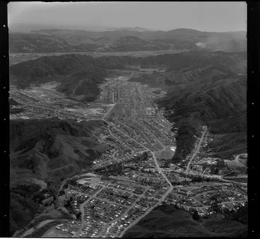 Image: Wainuiomata