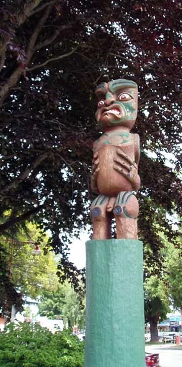 ‘Raukawa’ Image: ‘Raukawa’