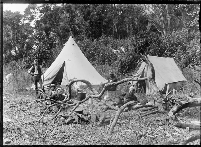 Petone Naval Volunteers