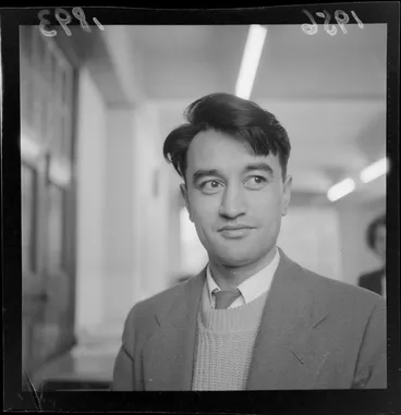 Image: Alistair Campbell