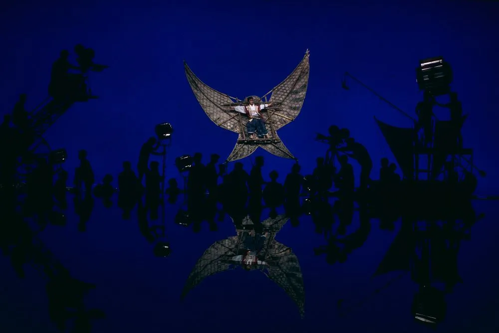 Japan Series: Movies - Toho Studios